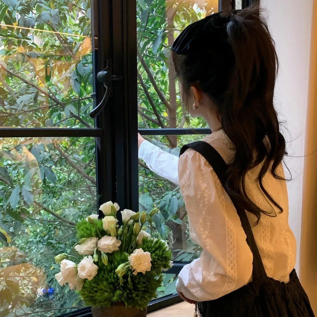 断肢女孩的来信