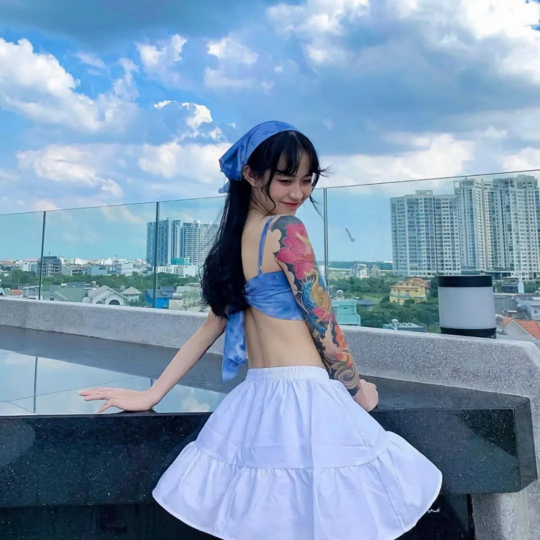 超时空爱杀