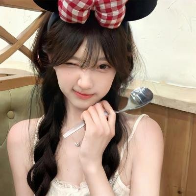 希望今天遇见你